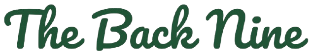 The Back Nine